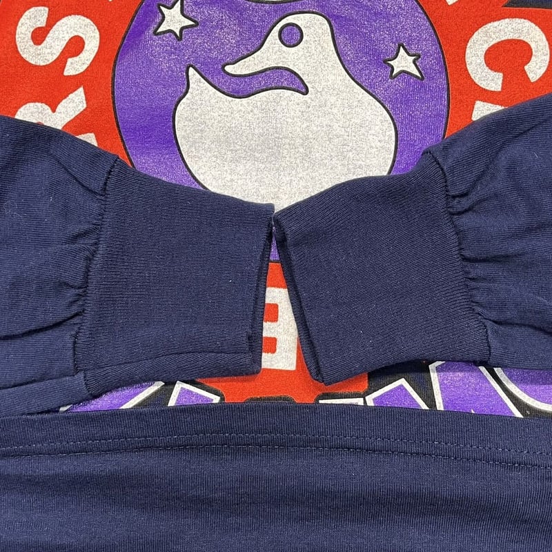 RED HOT CHILI PEPPERS ROLLING ROCK TOWN FAIR LS