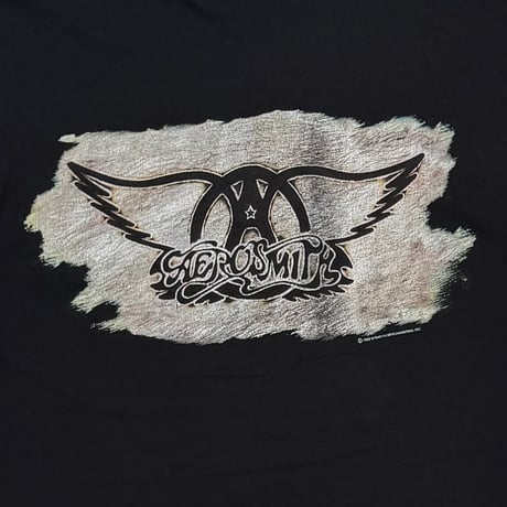 AEROSMITH GET A GRIP GIANT BY ANVIL LARGE 1134