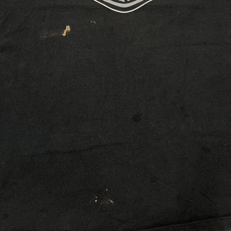 HARLEY DAVIDSON MONOCHROME LOGO MYRTLE BEACH FITS XXL 8139