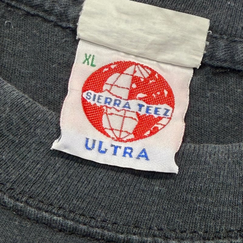 CRADLE OF FILTH 1996 VEMPIRE SIERRA TEEZ XL | g