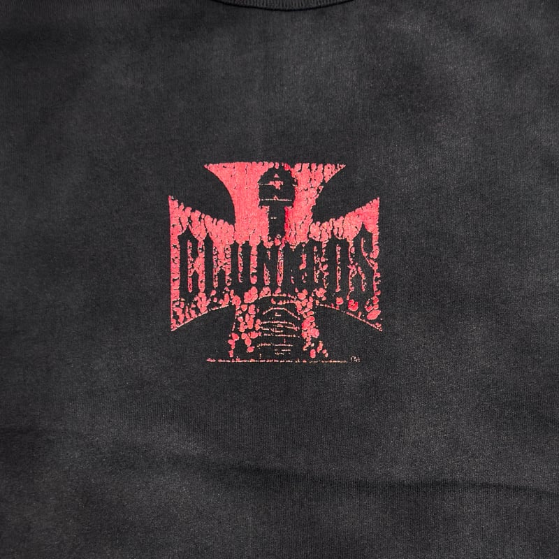 トップス greatLAnd ORIGINAL ONEITA ANTI CASTE greatLAnd ORIGINAL ONEITA ANTI CASTE CLUNKER TA