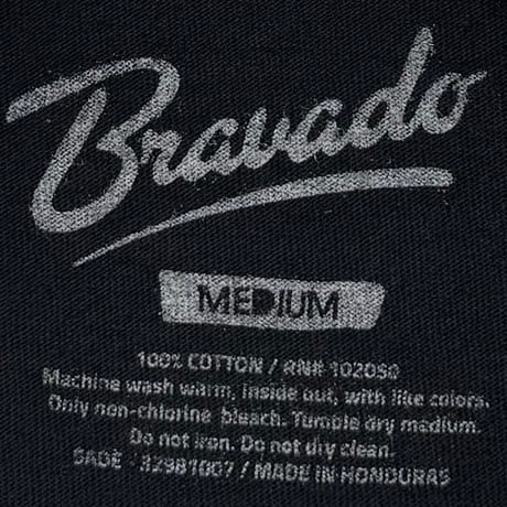 SADE SMOOTH OPERATOR BLACK MEDIUM 6320