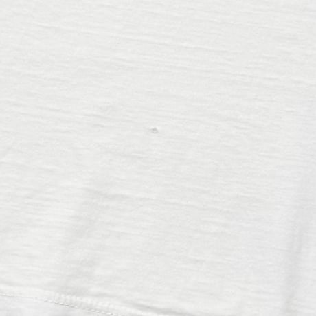 THE DOORS MONOCHROME MEMBER PRINT WHITE FITS XL 0088