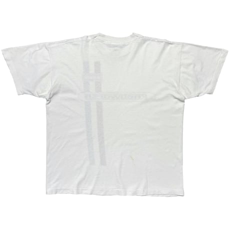 oasis KNEBWORTH WHITE SCREEN STARS XL 8180