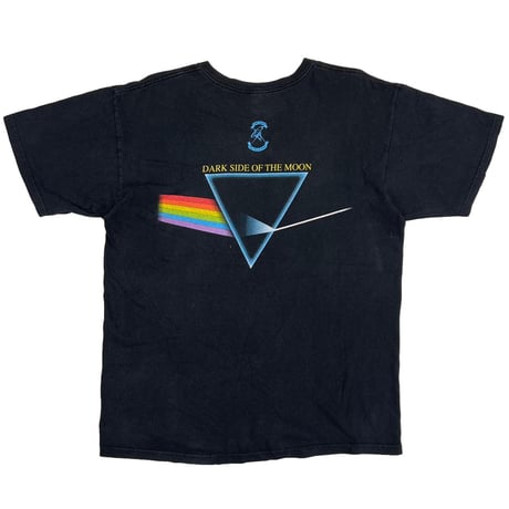 PINK FLOYD DARK SIDE OF THE MOON anvil LARGE 3031