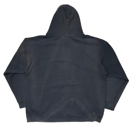 Slipknot LOGO SWEAT HOODIE BLACK ALSTYLE XXL 6355