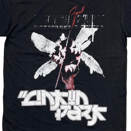 LINKIN PARK HYBRID THEORY BOOTLEG LARGE 6392