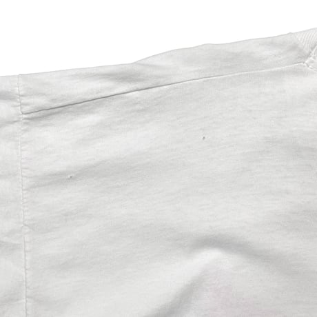 NEWPORT LOGO WHITE FITS LARGE 9679