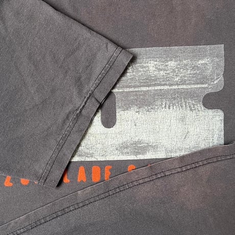 bush RAZORBLADE SUITCASE FITS L-XL 3381