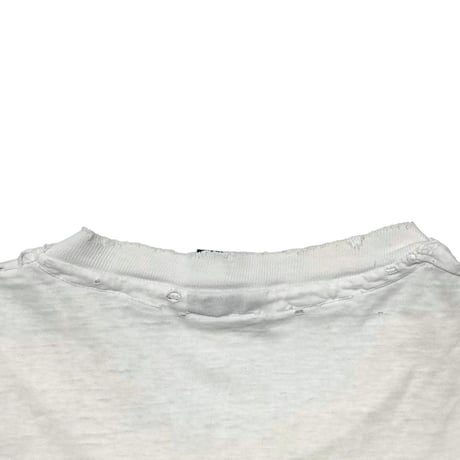 RED HOT CHILI PEPPERS AZTEC WHITE GIANT LARGE 8472