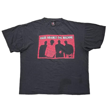 CATEGORY RAGE AGAINST THE MACHINE | greatLAnd O
