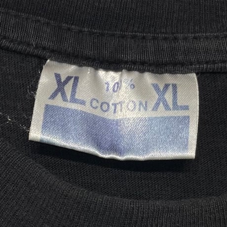 Slipknot MEMBER DOUBLE SIDE BOOTLEG XL 5564