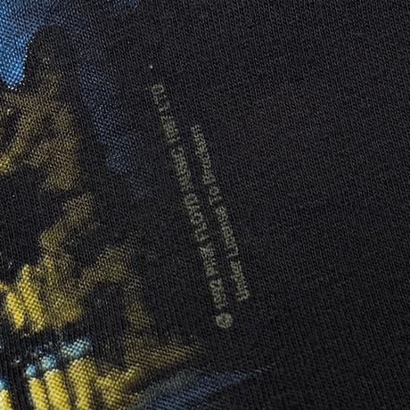 PINK FLOYD WISH YOU WERE HERE BACK HAND BROCKUM XL 6969