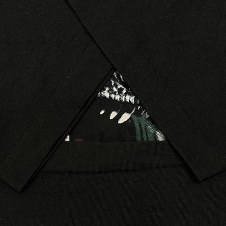 JURASSIC PARK 1993 RAP ATACK MOVIE PROMO FRUIT OF THE LOOM XL 3718