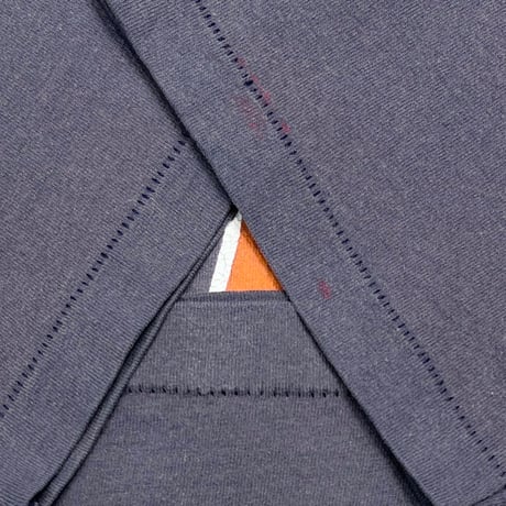 oasis WHAT'S THE STORY NAVY FRUIT OF THE LOOM XL 2768