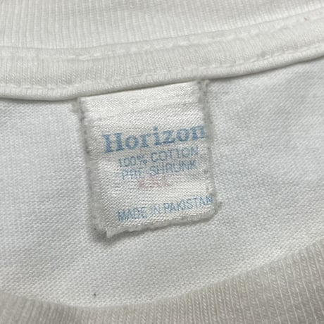 OLD&VINTAGE JESUS BLESSING COME DOWN 1994 WHITE XXL 2987