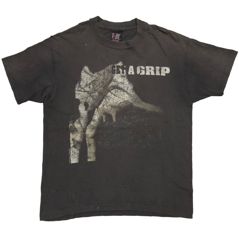 AERO SMITH 1993 GET A GRIP GIANT XL 6889 | grea
