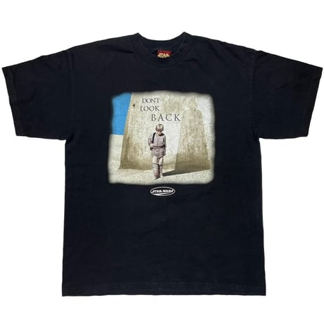 STAR WARS ANAKIN DARTH VADER DON'T LOOK BACK XL 4712