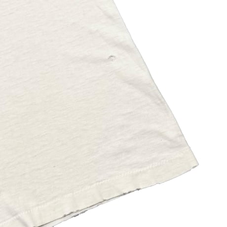 RED HOT CHILI PEPPERS WILLIAM HAMES MEMBER PORTRAIT WHITE SOFTEE XL 3640