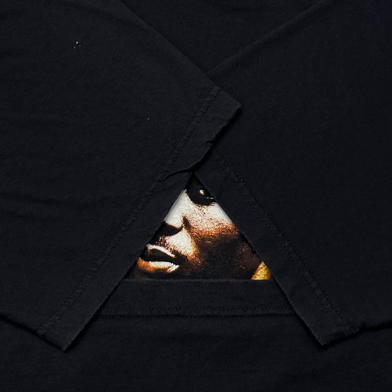 DMX LISTEN TO HIM WINTERLAND LARGE 6827 | great