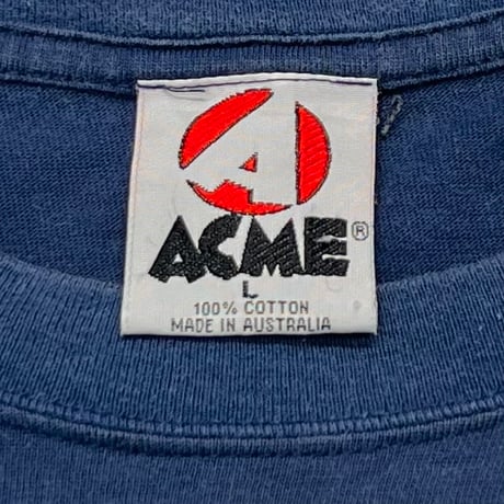HELMET JIM TAZ EVANCE ARTWORK NAVY ACME LARGE 6842