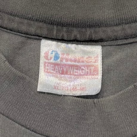 SEBADOH MORE SCIENCE FOR MORE SCIENCE HIGH HANES XL 4944