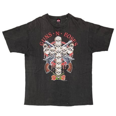 GUNS N' ROSES USE YOUR ILLUSION TOUR 1991-1992 ACME MEDIUM 7767