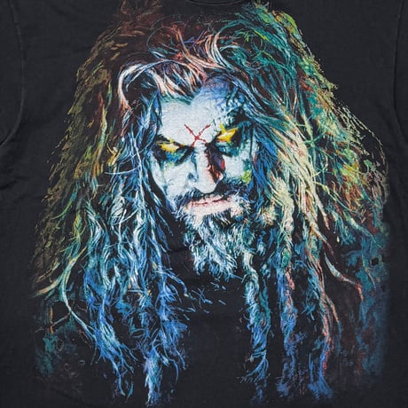 ROB ZOMBIE 100％ HARD CORE WINTERLAND XL 5123