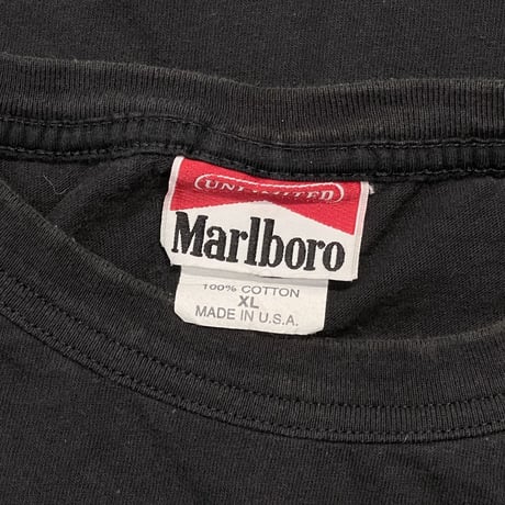 Marlboro LIZARD POCKET TEE XL 0473