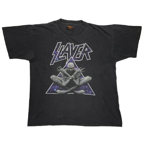 SLAYER DIVINE  INTERVENTION BROCKUM XL 8154