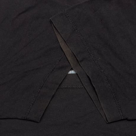 NINE INCH NAILS BOX LOGO LIVE WITH TEETH 2005 FITS LARGE 3996