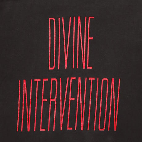 SLAYER 1994 DIVINE INTERVENTION BROCKUM XL 2961