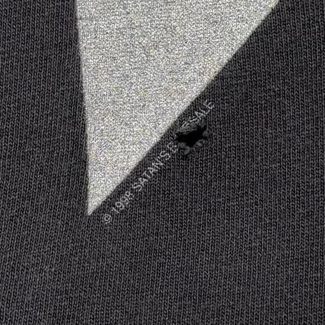 MARILYN MANSON 1998 ARROW LOGO WINTERLAND XL 8242