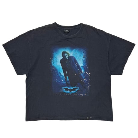 THE DARK KNIGHT STANDING JOKER FITS XL 0956