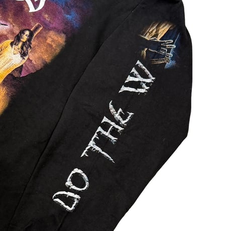WITCHERY WITCHBURNER LS FIEND FITS XL 7874
