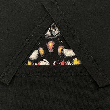 PANTERA REAL STEEL TOUR 2001 FRUIT OF THE LOOM LARGE 0982