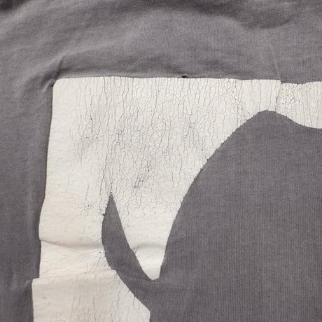 Marlboro MAN SILHOUETTE FADED OSFA FITS LARGE 7947