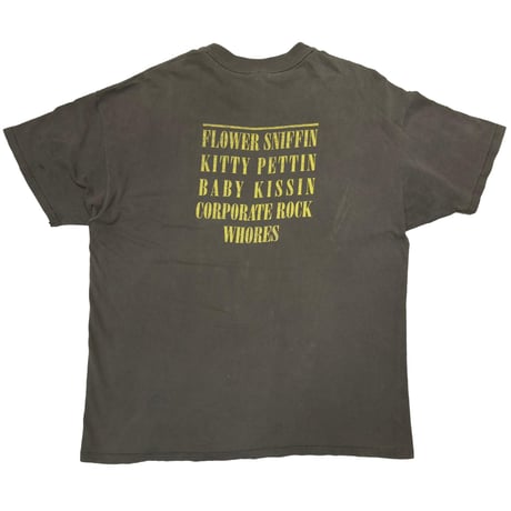 NIRVANA SMILE STEDMAN XL 9996