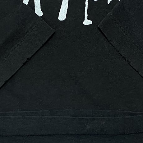 90S JIMI HENDRIX TEE HANES XL BLACK 5463