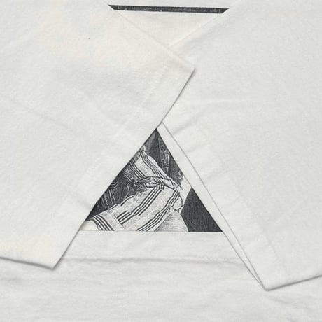NIRVANA 1996 MEMBER PORTARIT WHITE ANVIL XL 2769