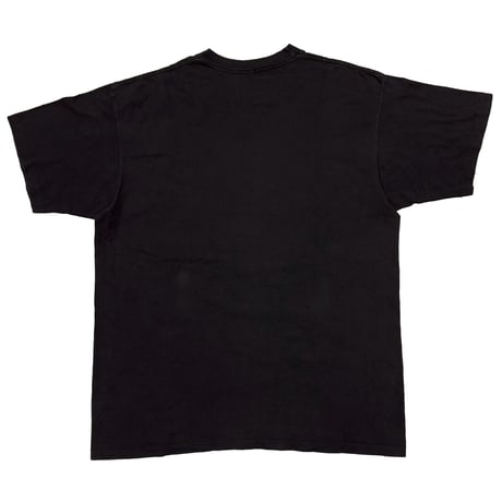 OLD & VINTAGE SMILE IN GALAXY BLACK FITS XL 9587