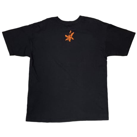 LINKIN PARK 2001 HYBRID THEORY CHAMP XL 0140