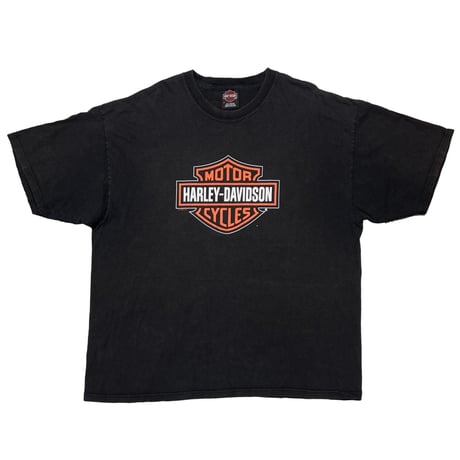 HARLEY DAVIDSON 1996 EMBLEM CALIFORNIA XXL 1793