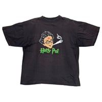 OLD & VINTAGE Harry Pot Harry Potter PARODY XL 9004