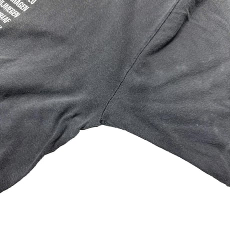 THE ROLLING STONES FRONT MEMBER VOODOO LOUNGE EURO FITS LARGE 4336