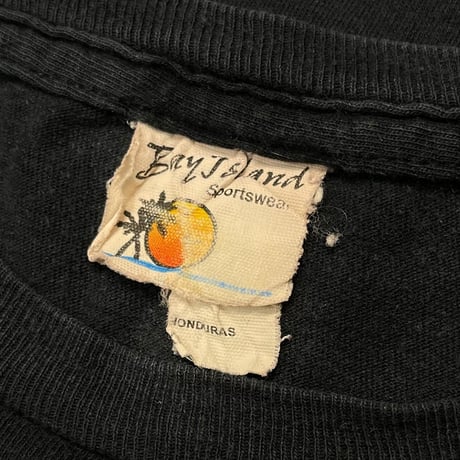 NIRVANA SMILE 2007 BLACK XL 3172