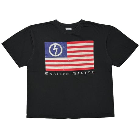MARILYN MANSON AMERICAN BY BIRTH ANTI CHRIST BY CHOICE WINTERLAND XL 2420
