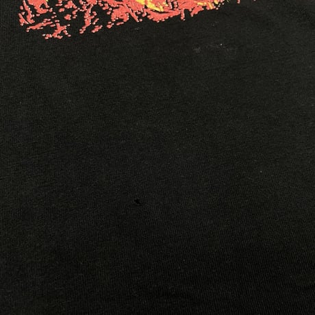 NINE INCH NAILS closer TOUR 94-95 BOOTLEG FITS XL 2423