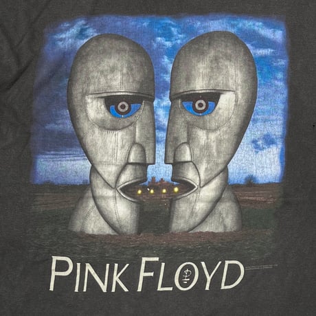 PINK FLOYD DIVISION BELL NORTH AMERICAN TOUR 1994 FITS XL 5115