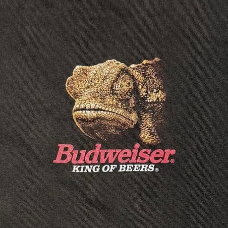 Budweiser LOUIE THE BUDWEISER CHARACTERS LIMITED EDITION DELTA LARGE 5873